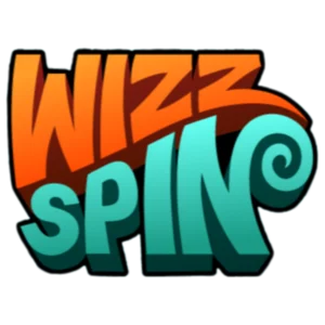 Wizzspin Casino logo